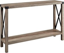 Eden Bridge Console Table