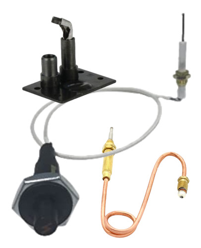 Archway gas chargrill pilot - archway,