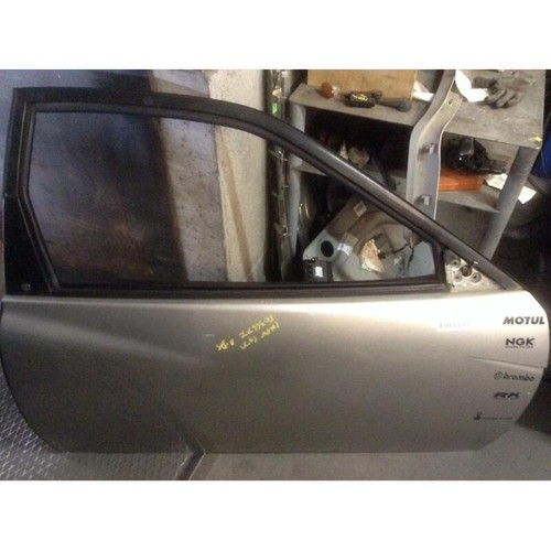 Front door fiat - rh,