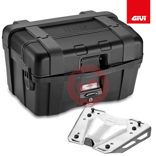 Givi top case trekker - trekker, trk46b