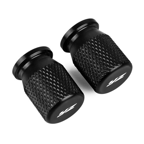 Motocycle valve cap - valve,