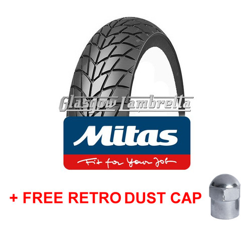 Single mitas mc20 monsum - mitas, mc20 monsum
