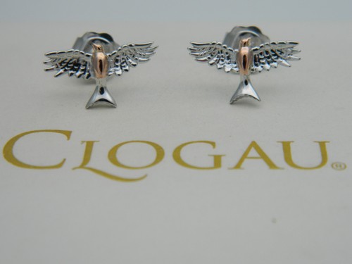 Welsh clogau sterling - silver, &