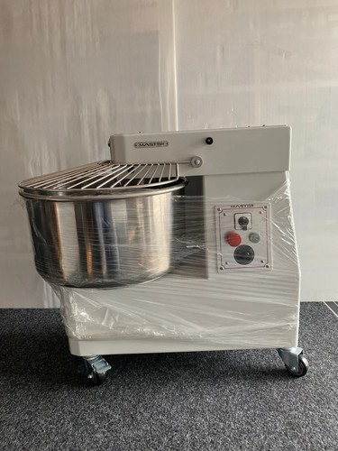 Commercial spiral mixer - mixer, 50