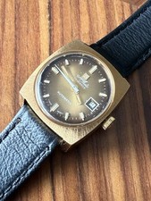 Vintage Atlantic Clarna Matic