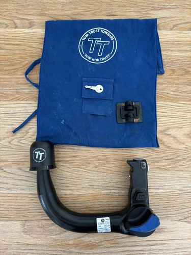 Tow trust detachable - trust,