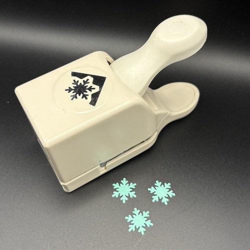 Martha stewart paper punch - martha,