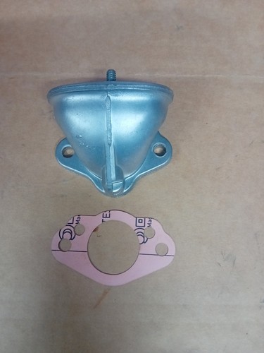 Hs4 carburettor air - su,