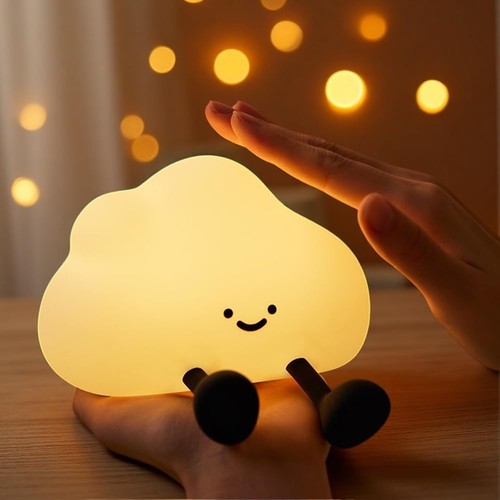 One bird cloud night - one,