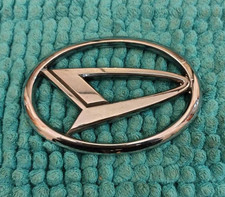 DAIHATSU CAR AUTO GRILL FRONT