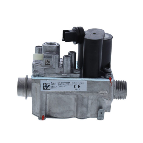 Ideal logic combi gas valve - ideal,