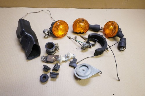 Yamaha dt125 dt175 dt - dt175,