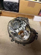 MINI COOPER S R56 R57 Xenon