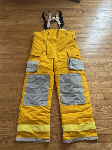 Globe fireman overall - globe,