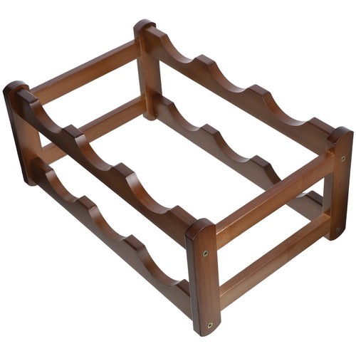 Bottle storage organizer - organizer, rack