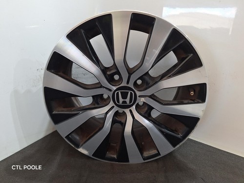 Honda civic dtec - honda,