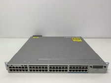 CISCO WS-C3850-12X48U-L. 90