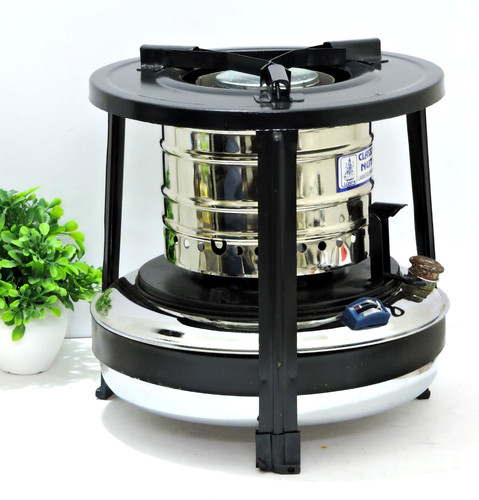 Kerosene wick stove - kerosene, litre