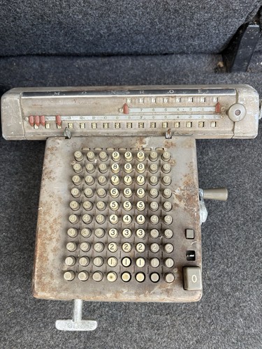 Vintage monroe 160 - vintage, l-160-x