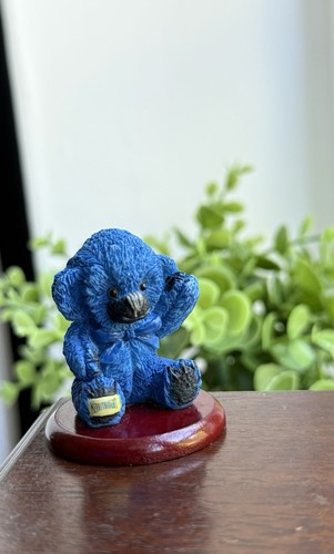 Merrythought micro cheeky blue - merrythought,