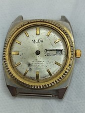 For Spares /Repairs MuDu 25