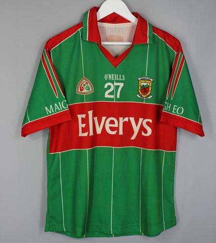 Mayo gaa maigh eire - eo,