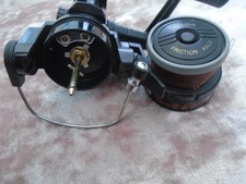 ABU GARCIA CARDINAL ULTRA CAST 63 FINGER PRESS BAIL CLASSIC FISHING REEL