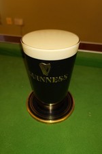 1980s Guinness Bar Top Pub