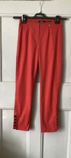 Robell Lena 09 Red Stretch
