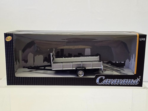 Cararama single axle car - axle,