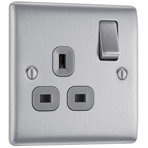 Electrical single switched - electrical,