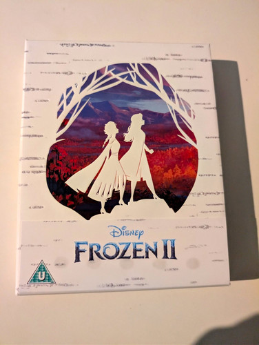 Disney frozen blu - disney, ray