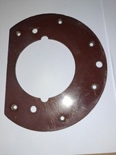 DEWALT DW625E TUFNOL BASEPLATE