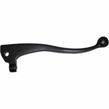 Front Brake Lever Black For