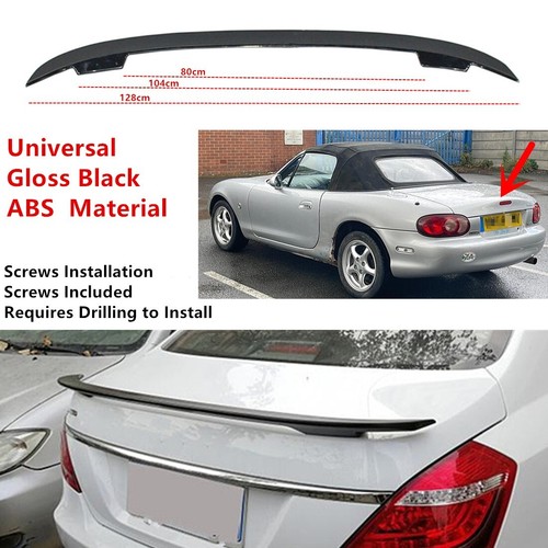 For mazda 98 05 glossy - mx-5, 98-05
