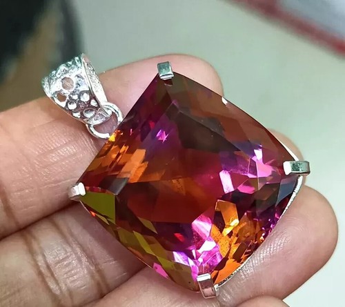 90ct natural zultanite 7 - 90ct+,
