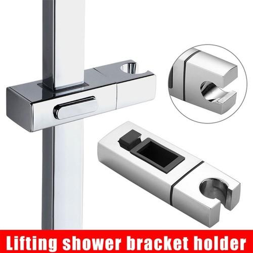 Adjustable shower head holder - adjustable,