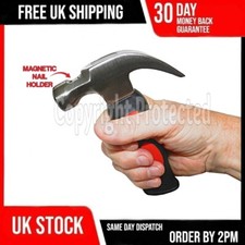 10oz STUBBY MAGNETIC CLAW