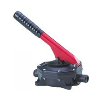 Manual Bilge Pump Handpump Waste Water Transfer Boat 15.262.20 Handle Osculati
