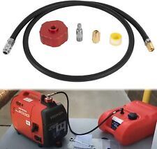 HND1.2CS Single Fuel System