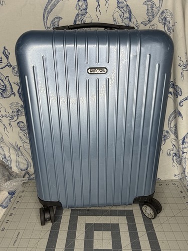 Rimowa salsa air cabin - rimowa, 34l