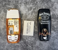 Nokia 3510i - Black Jack