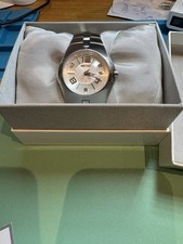 Seiko Arctura Kinetic