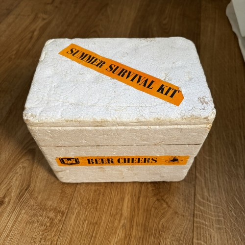 Rare vintage castle - beer, /
