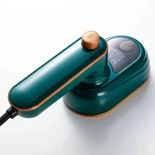 Professional micro steam iron - micro,