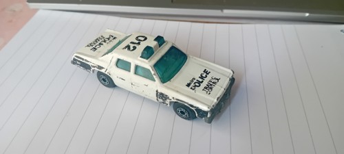 Matchbox plymouth gran - matchbox, fury