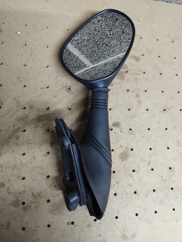 Piaggio 125 mirror h - x9, r/h