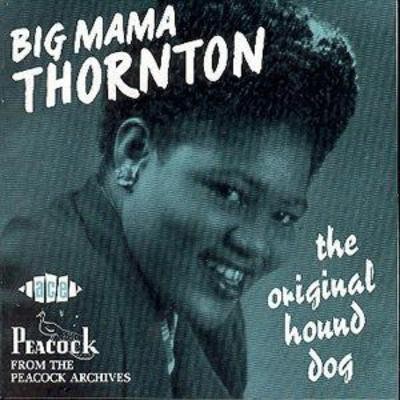 Big mama thornton the - mama, thornton: