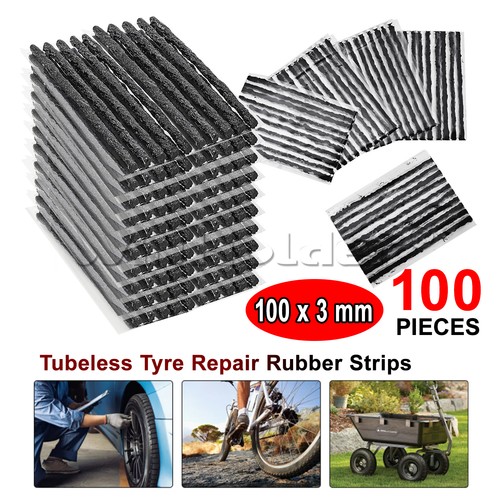 100pcs tubeless tire tyre - tubeless,