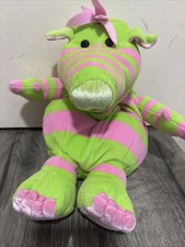 Fisher Price 2002 The Fimbles Baby Pom With Tag Soft Toy Fimble